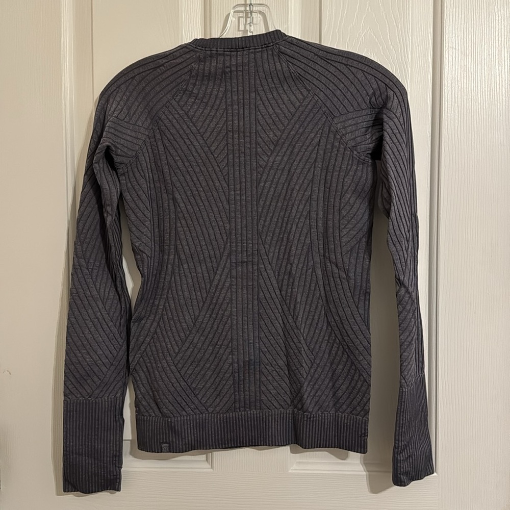 Rest Less Pullover - image 2